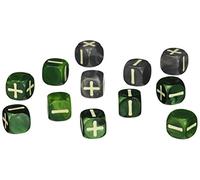 Evil Hat Productions EHP09012 Juego de Tablero Eldritch Dice