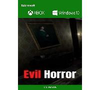 Evil Horror PC/XBOX LIVE Key EUROPE