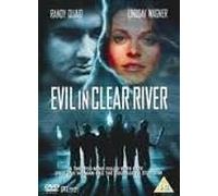 Evil in Clear River [Reino Unido] [DVD]