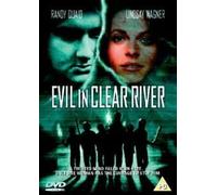 Evil in Clear River [Reino Unido] [DVD]