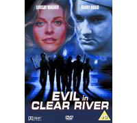 Evil In Clear River [Reino Unido] [DVD]