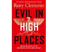 Evil In High Places (ebook)