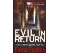 Evil In Return (ebook)