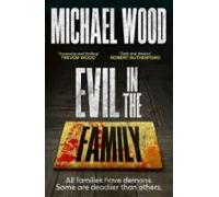 Evil In The Family (ebook)