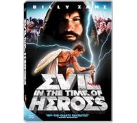 Evil in the Time of Heroes [USA] [DVD]