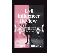Evil Influencer Review: The True Story Behind Ruby Franke and Jodi Hildebrandt's Fall from Grace