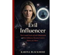 Evil Influencer: The Unsaid Truth of Jodi Hildebrandt and How Influence Became Control, Harm, and Abuse