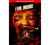 Evil Inside - Du bist was es isst [Alemania] [DVD]