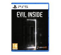 Evil Inside, Juego para Consola Sony PlayStation 5 PS5 [PAL ESPAÑA]