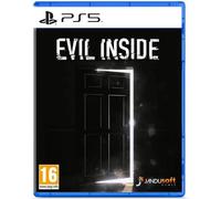 Evil Inside PS5