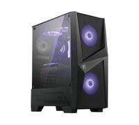 Zone Evil - Evil Intel Core i5-12400F/16GB/1TB SSD/RTX3050/Wifi/Ordenador Gaming