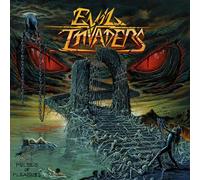 Evil Invaders – Pulses of Pleasure