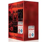 Evil Is in the Blood: the Bloo [Reino Unido] [DVD]