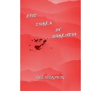 Evil Lurks In Darkness