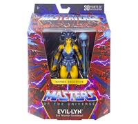 Evil-Lyn (Vintage Collection). Masters of the Universe Masterverse. Mattel