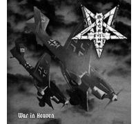 Evil Machine - War In Heaven