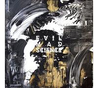 EVIL MAD SCIENCE [初回限定盤]