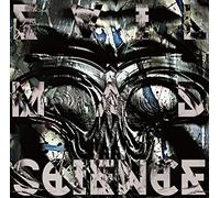 EVIL MAD SCIENCE [通常盤]