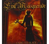 Evil Masquerade - Fade to Black