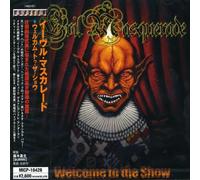 Evil Masquerade - Welcome to Show