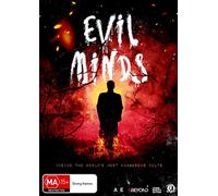 Evil Minds: Inside The World's Most Dangerous Cults [USA] [DVD]