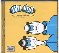 Evil Nine - You Can Be Special Too