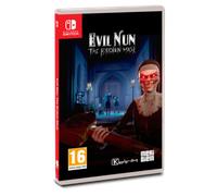 Evil Nun The Broken Mask Nintendo Switch standard