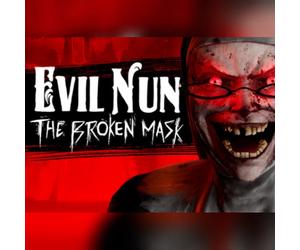 Evil Nun: The Broken Mask (PC) Steam Gift - GLOBAL