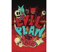 Evil Plan to Take Over the Office: Funny Novelty Notebook for Coworkers, New Employees, Office Humor, Gag Gifts, Work Journal, or Boss Gifts