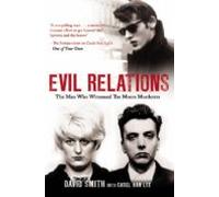 Evil Relations (formerly Published As Witness) (ebook)