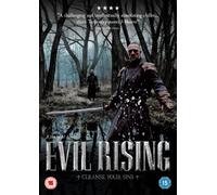 Evil Rising [DVD] [Reino Unido]