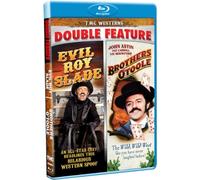 Evil Roy Slade / Brothers O Toole [Reino Unido] [Blu-ray]