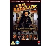 Evil Roy Slade (Great Western Collection) [Reino Unido] [DVD]