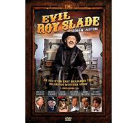 Evil Roy Slade [Reino Unido] [DVD]