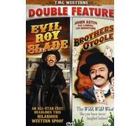 Evil Roy Slade / The Brothers O'Toole [Reino Unido] [DVD]