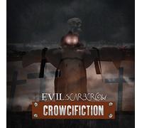 Evil Scarecrow - Crowcifiction