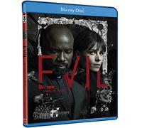 Evil: Season Three [USA] [Blu-ray]