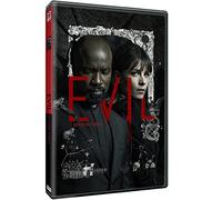 Evil: Season Three [USA] [DVD]