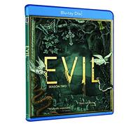 Evil: Season Two [USA] [Blu-ray]