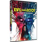 Evil Takes Root: The Curse Of The Batibat [USA] [DVD]