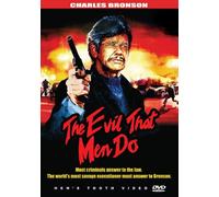 Evil That Men Do [Edizione: Stati Uniti] [USA] [DVD]