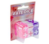'Evil Tiene Productions ehp09010 - de Tablero Valentine Dice