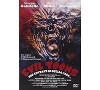 Evil Toons - Non Entrate In Quella Casa [Italia] [DVD]