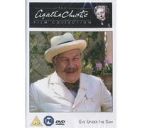 Evil Under the Sun [Reino Unido] [DVD]
