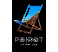 Evil Under the Sun: 23 (Poirot) – Harper Collins Publishers