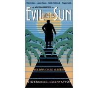 Evil Under the Sun [USA] [VHS]