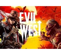 Evil West (PC) Steam Gift - GLOBAL