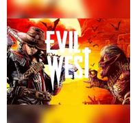 Evil West (PC) Steam Key - EU