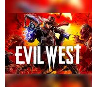 Evil West (PC) Steam Key - GLOBAL