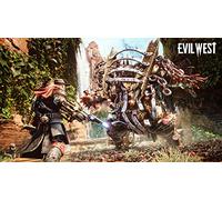 Evil West - PlayStation 5